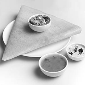 Special Masala Dosa