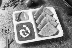 Dal Makhani Meal Box