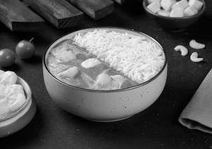 Paneer Butter Masala Rice Bowl