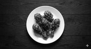 Chicken Dry Fry[ 5pcs]
