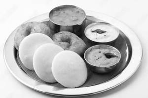 Udid Vada Sambhar