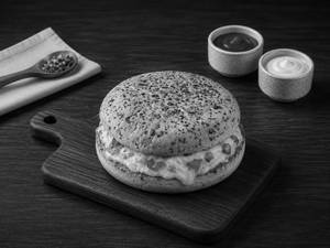 Pizza Burger