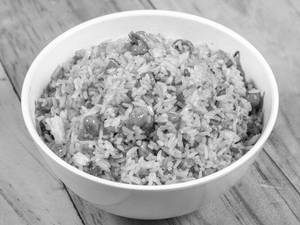 Matar Pulao