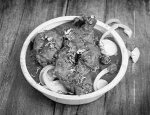 Masala Chicken