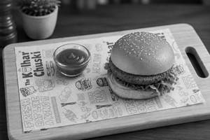 Veg Burger
