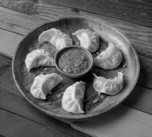 Veg Steam Momo