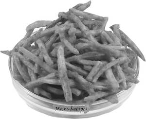 Kfc Finger Chips