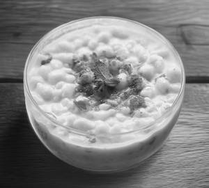 Boondi Raita