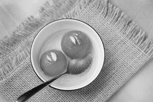 Gulab Jamun (2 Pcs)