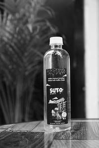 Water Bottle (1 Litre)