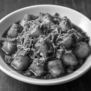 Aloo Chaat