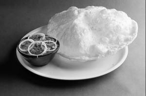 Chole Bhature