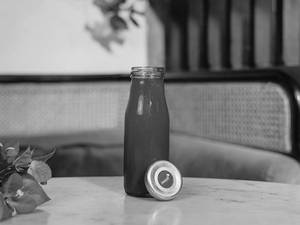 Jamun Rass (200 Ml)
