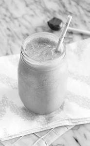Nutella Frappe