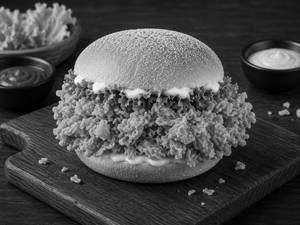 Zinger Burger