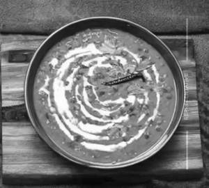 Dal Makhni