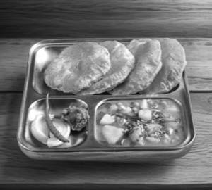 Puri Bhaji