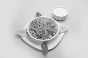 Sabudana Khichdi