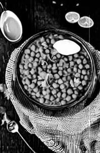 Chana Masala