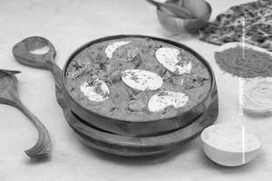 Egg Korma