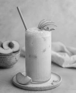 Peach Cream Soda