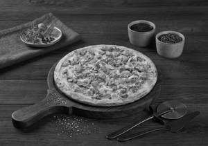 Chicken Fiesta Pizza