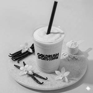 Vanilla Protein Shake