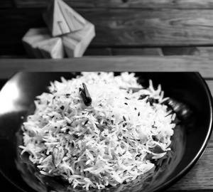 Jeera Fried Rice