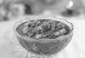 Aloo Tamatar Sabji (vrat)
