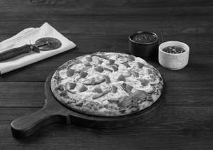 Veg Extravaganza Pizza