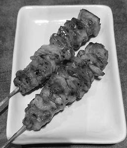 Sauce Momo (2 Sticks)