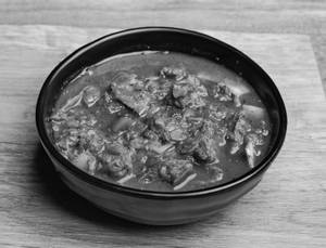 Beef Curry