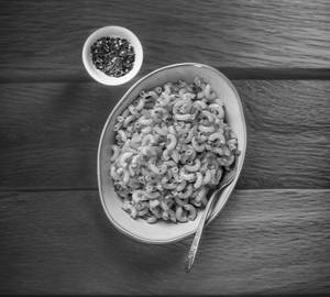 Spicy macaroni