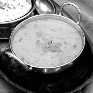 Plain Yellow Dal