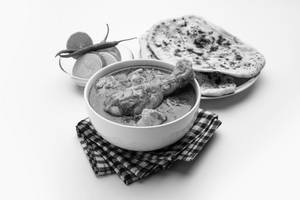 Chicken Curry Combo