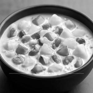 Fruit Raita