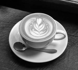 Flavoured Cappuccino