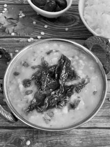 Dal Fry [500 ml, Serves 2]