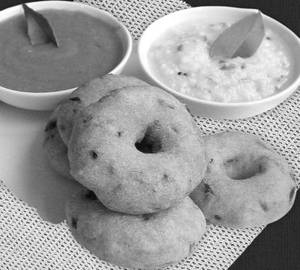 Medu vada