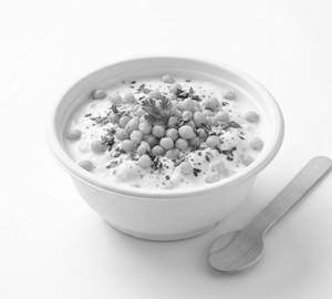 Boondi Raita