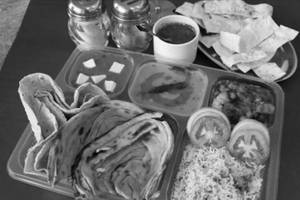 Special Thali