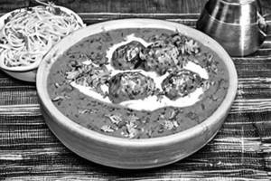 Paneer Malai Kotfa