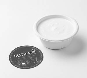 Plain Curd