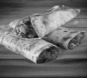 Kebab roll