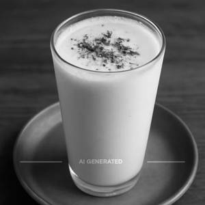 Solted Lassi