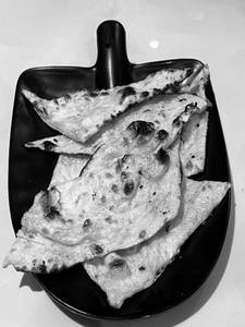 Butter Naan