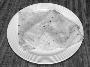 Rumali Roti