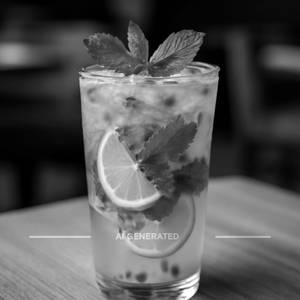Classic Mojito