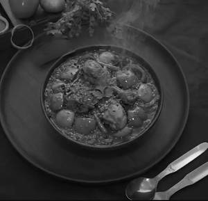 Kadhai Chicken