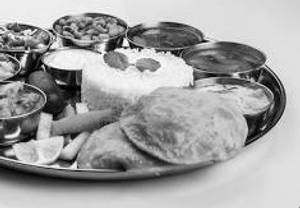 Kattappa Thali